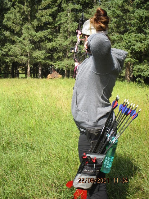 Dragonflight Archery | Range Rd 55, Cremona, AB T0M 0R0, Canada | Phone: (403) 637-0266
