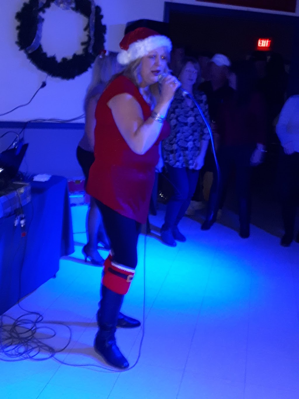 Club Du Village Inc | PO Box 1008 Stn Main, Cocagne, NB E4R 1N6, Canada | Phone: (506) 576-9495