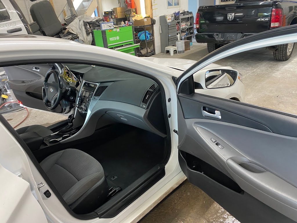 Geever AutoLab | 69 Eastchester Ave, St. Catharines, ON L2P 2Y6, Canada | Phone: (289) 783-5255