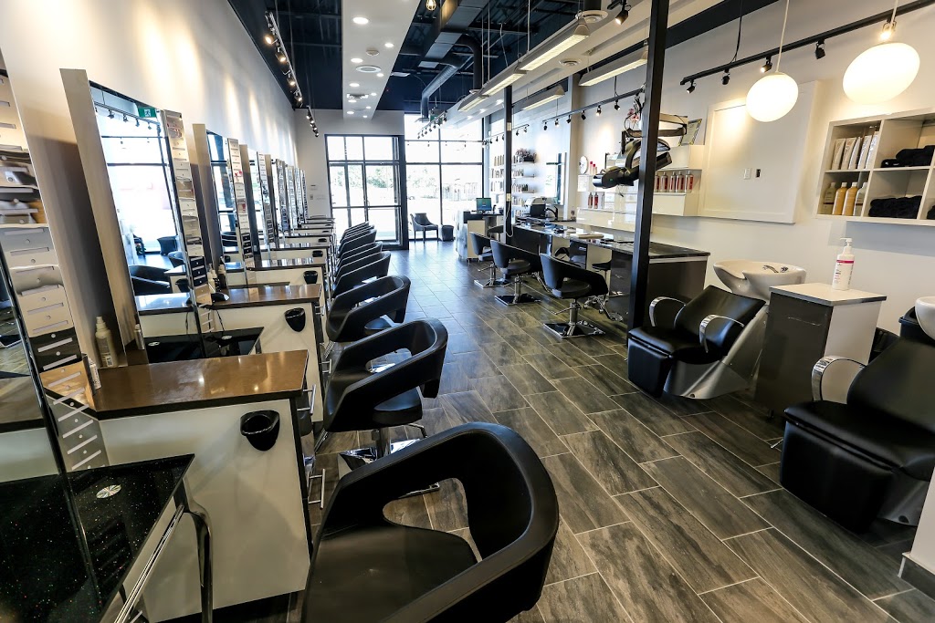 Gabiani Salon Spa | 2900 Gibford Dr #13, Ottawa, ON K1V 2R4, Canada | Phone: (613) 224-7123