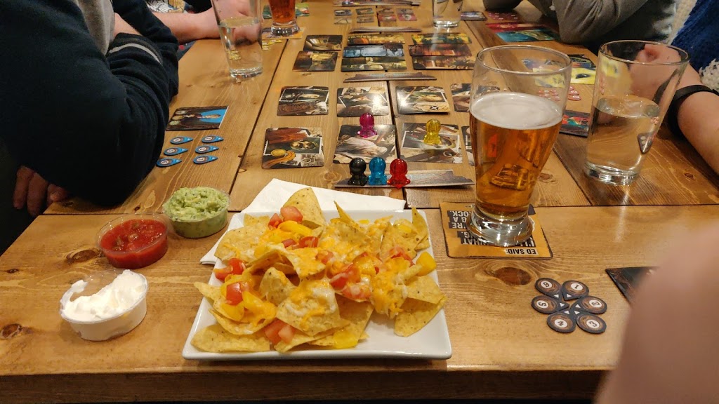 The Pawn & Pint | 6919 172st Nw, Edmonton, AB T5T 5Y1, Canada | Phone: (780) 341-5942
