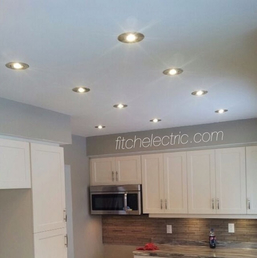 Fitch Electrical Contracting | Golf Course Road, Oro-Medonte Line 2 #416, Shanty Bay, ON L0L 2L0, Canada | Phone: (705) 795-5958