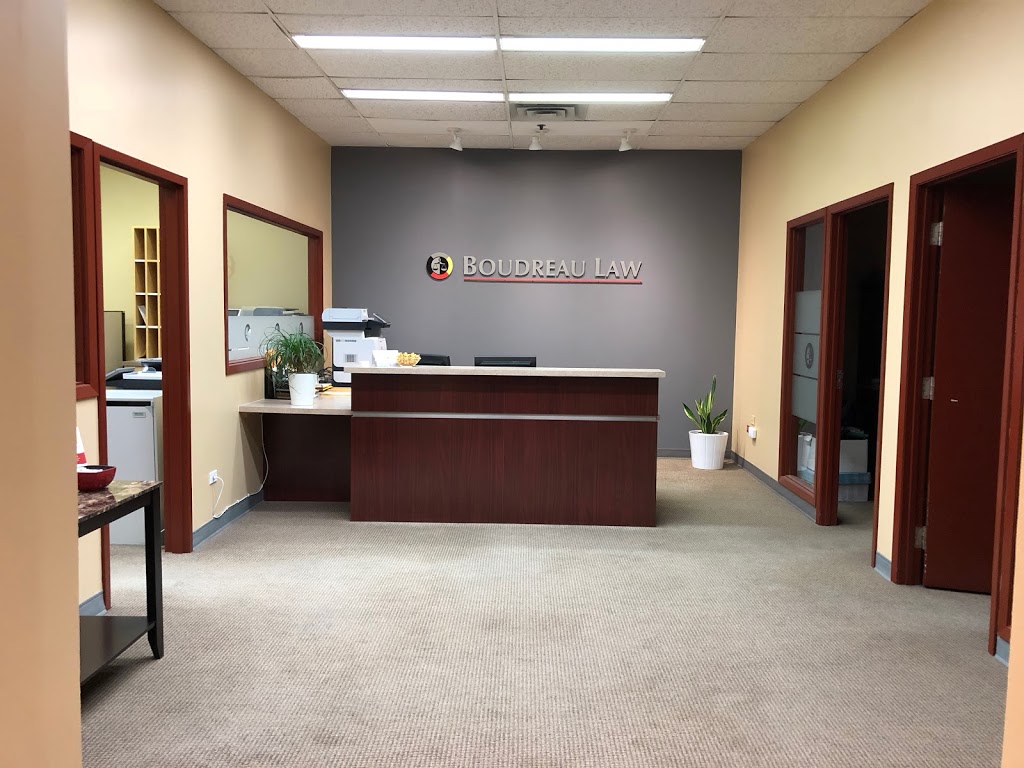 Boudreau Law | 1619 Pembina Hwy, Winnipeg, MB R3T 3Y6, Canada | Phone: (204) 318-2688