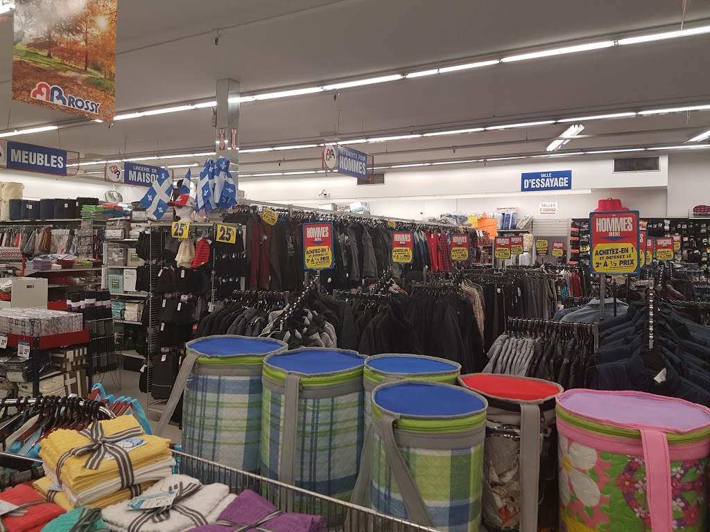 Rossy | 3055 Avenue de Granby, Montréal, QC H1N 2Z7, Canada | Phone: (514) 252-9882