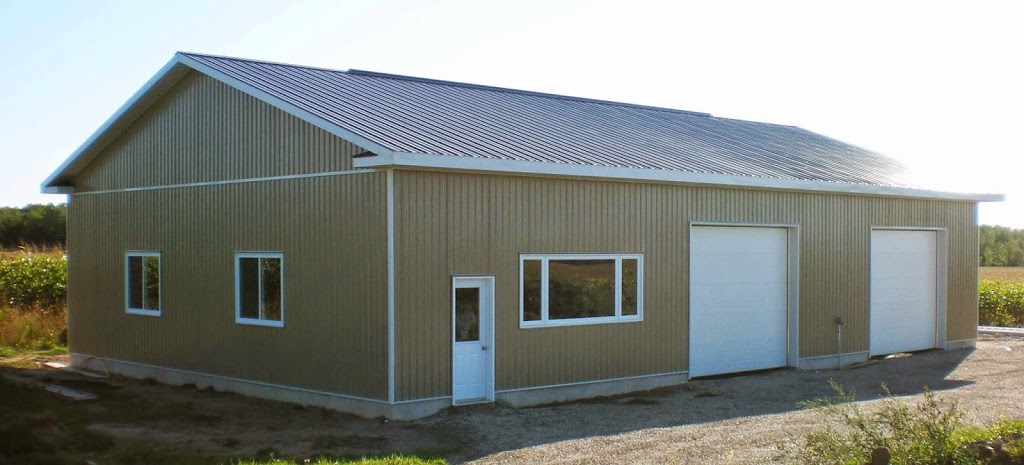 Heykoop Construction | 79370 Porters Hill Line, Goderich, ON N7A 3X8, Canada | Phone: (519) 525-6465