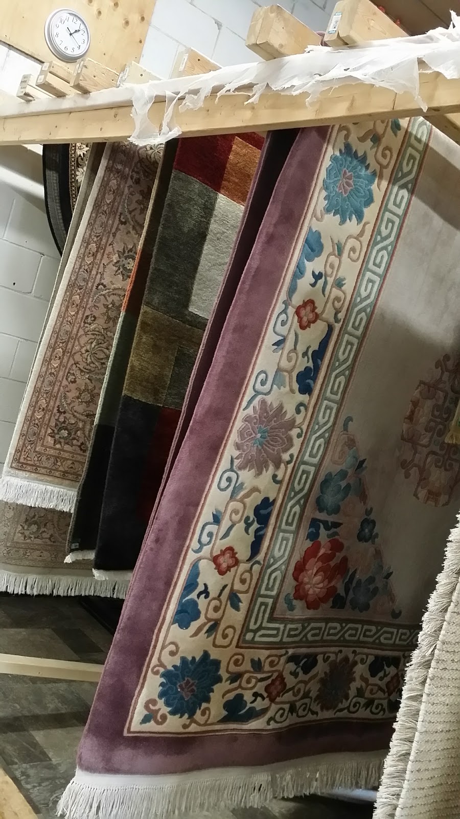 Oliva Service- Rug Cleaning Plant | 1244 Speers Rd Unit 11, Oakville, ON L6L 2X4, Canada | Phone: (416) 409-2634