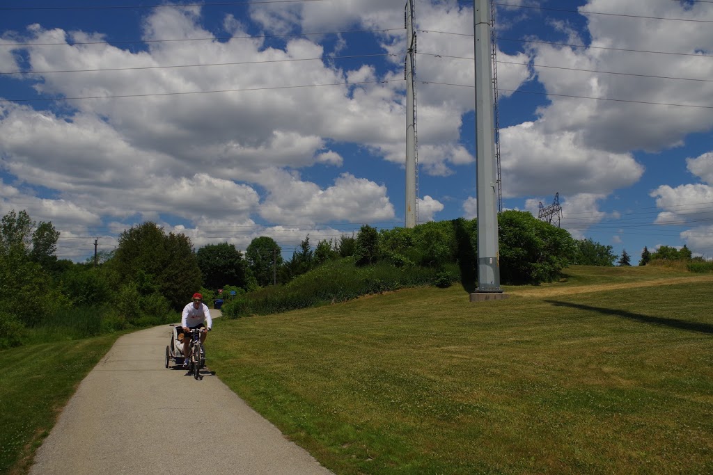 Bendale Park | 705 McCowan Rd, Scarborough, ON M1H, Canada | Phone: (416) 338-4386