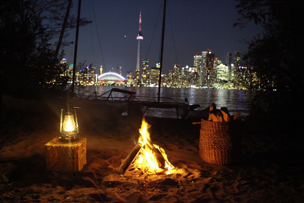 Russian Beach | avenue of the islands, Toronto, ON M5V 1A1, Canada | Phone: (416) 993-4224