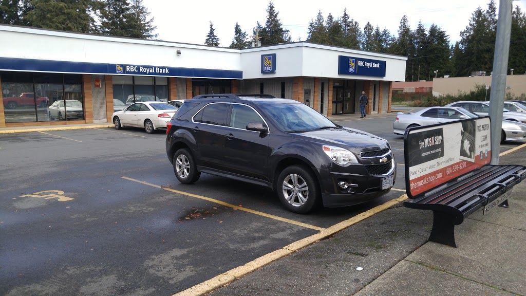 RBC Royal Bank | 20059 40 Ave, Langley City, BC V3A 2W2, Canada | Phone: (604) 532-6300