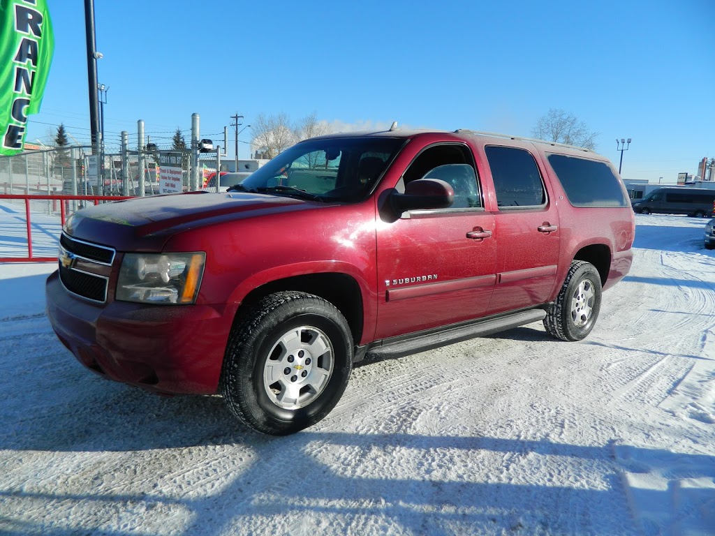 Deals On Wheels | 12011 168 St NW, Edmonton, AB T5V 1M9, Canada | Phone: (780) 469-9556