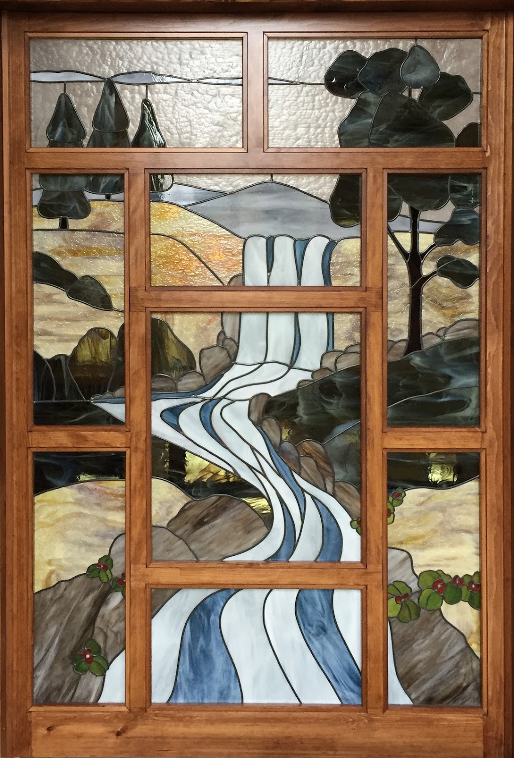 Marsolais Vitro Design | 564 Hwy 1, Deep Brook, NS B0S 1J0, Canada | Phone: (902) 706-2280