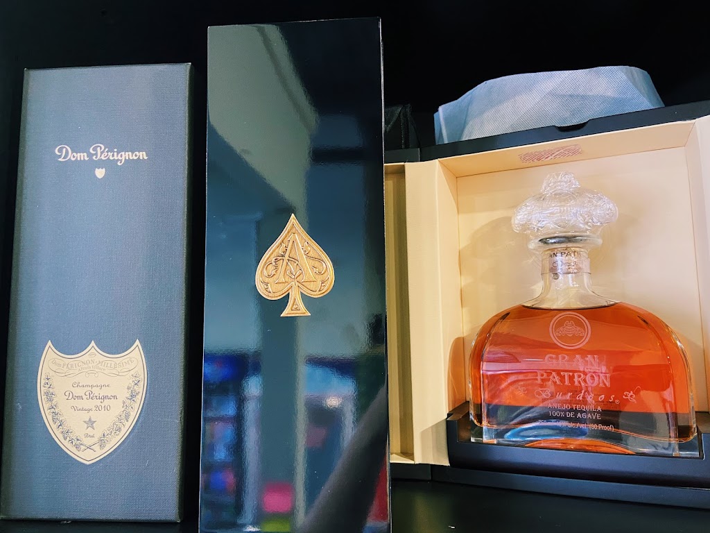 Hi End Liquor | 5025 22 Ave SW, Edmonton, AB T6X 2N4, Canada | Phone: (825) 512-3204
