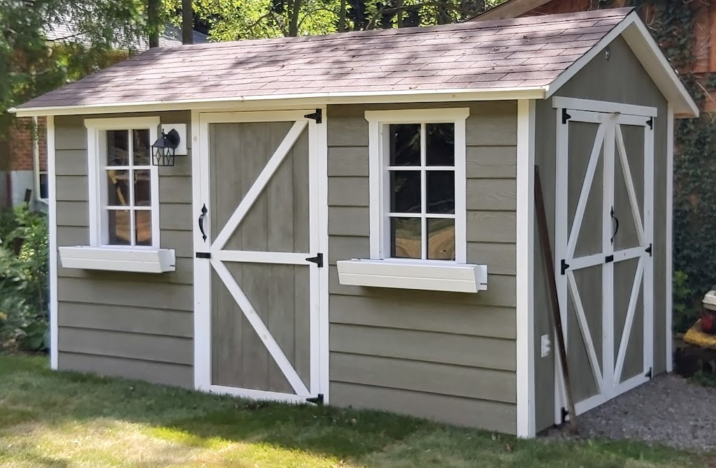 Heuvel Home Services | 17 Wesite Ave, Dundas, ON L9H 5M1, Canada | Phone: (905) 330-0826