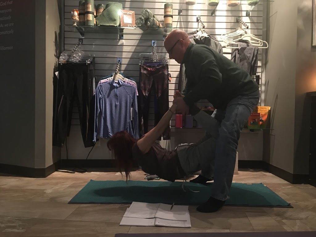 evolation yoga london | 100 Belmont Dr #4A, London, ON N6J 4Y1, Canada | Phone: (226) 663-8863