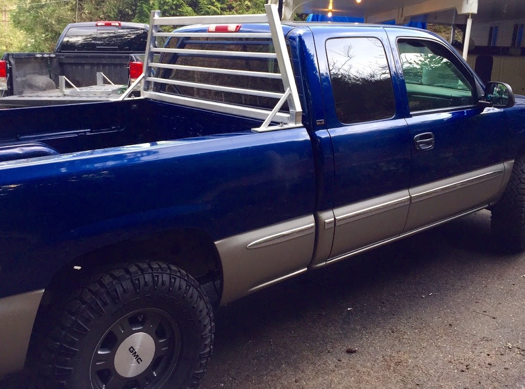 Island Mobile Welding | 2925 Shawnigan Lake Rd, Shawnigan Lake, BC V0R 2W1, Canada | Phone: (778) 996-4041