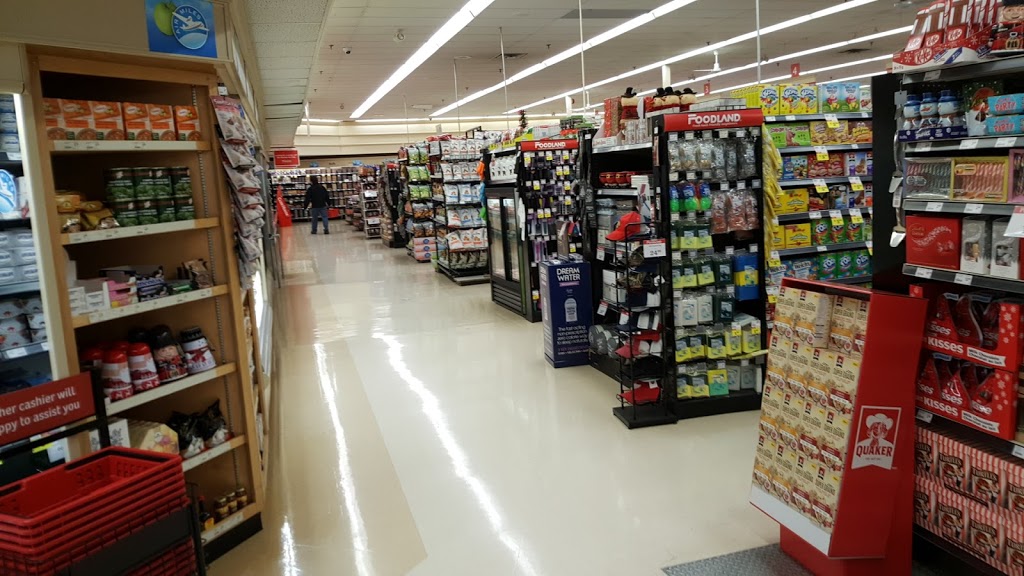 Foodland - Cayuga | 18 Talbot St E, Cayuga, ON N0A 1E0, Canada | Phone: (905) 772-5776