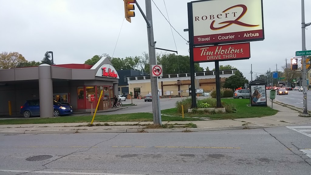 Tim Hortons | 111 Wharncliffe Rd S, London, ON N6J 2K2, Canada | Phone: (519) 858-8145