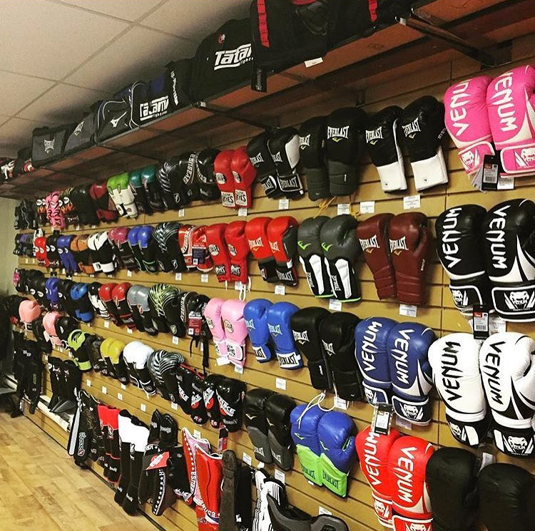 Hatashita International / DojoBuy | 134 Dearborn Pl, Waterloo, ON N2J 4N5, Canada | Phone: (519) 743-1706