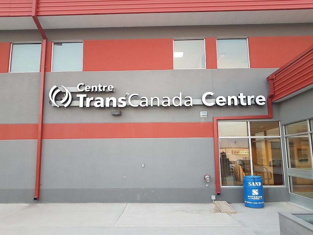 TC Energy Centre | 1 Rivard St, Ile des Chênes, MB R0A 0T0, Canada | Phone: (204) 878-2242