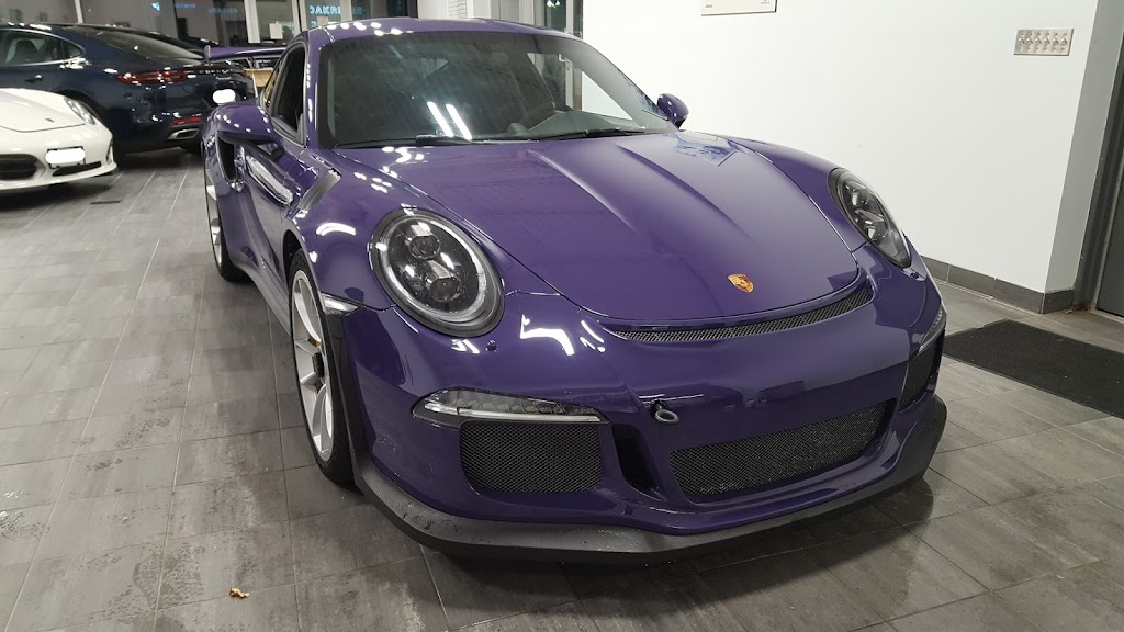 Pro Shield - Paint Protection & Wraps | 4096 Meadowbrook Dr #106, London, ON N6L 1G4, Canada | Phone: (519) 860-3979