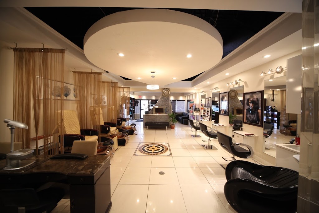 PERSONA Salon and Spa | 368 Bulyea Rd NW, Edmonton, AB T6R 2B3, Canada | Phone: (780) 758-9333