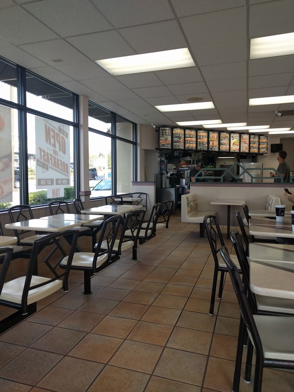 Taco Bell | 100 E Stuart Rd, Bellingham, WA 98226, USA | Phone: (360) 752-0594