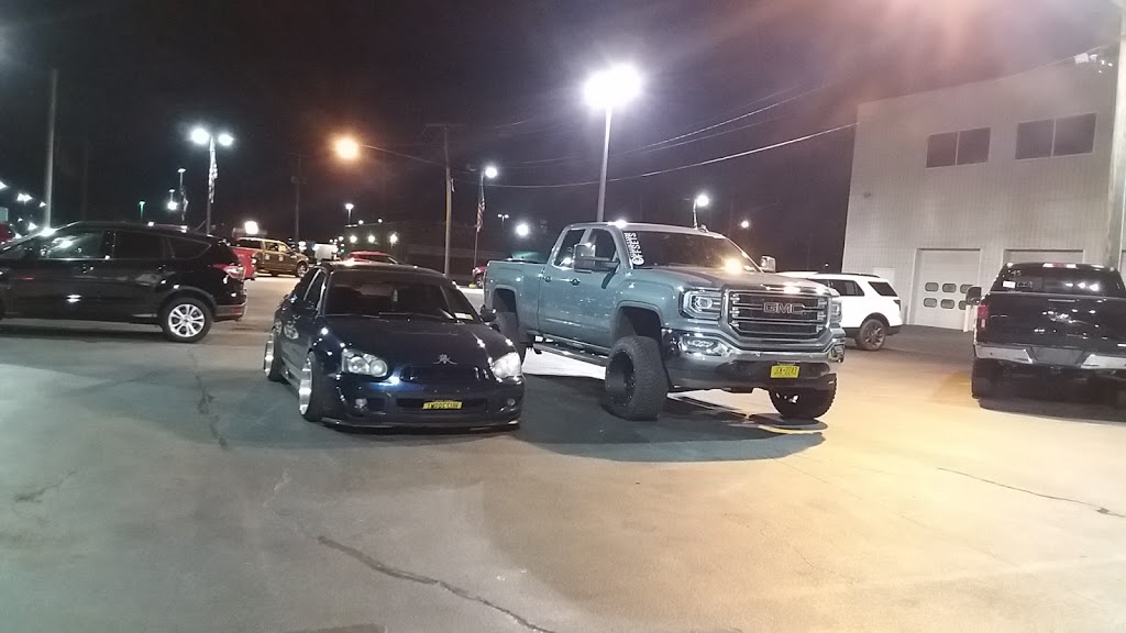 Dave Smith Ford, LLC | 4045 Transit Rd, Williamsville, NY 14221, USA | Phone: (716) 634-2000
