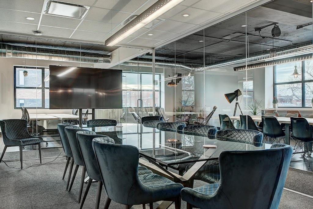 Groupe Lakhos | 2194 Av. de la Salle Suite 425, Montréal, QC H1V 2K8, Canada | Phone: (514) 777-9235