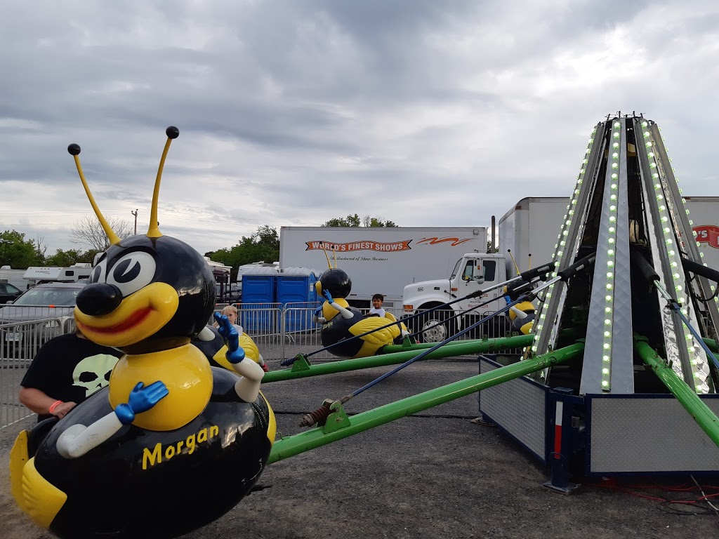 The Capital Fair | 4837 Albion Rd S, Gloucester, ON K1X 1A3, Canada | Phone: (613) 741-3247