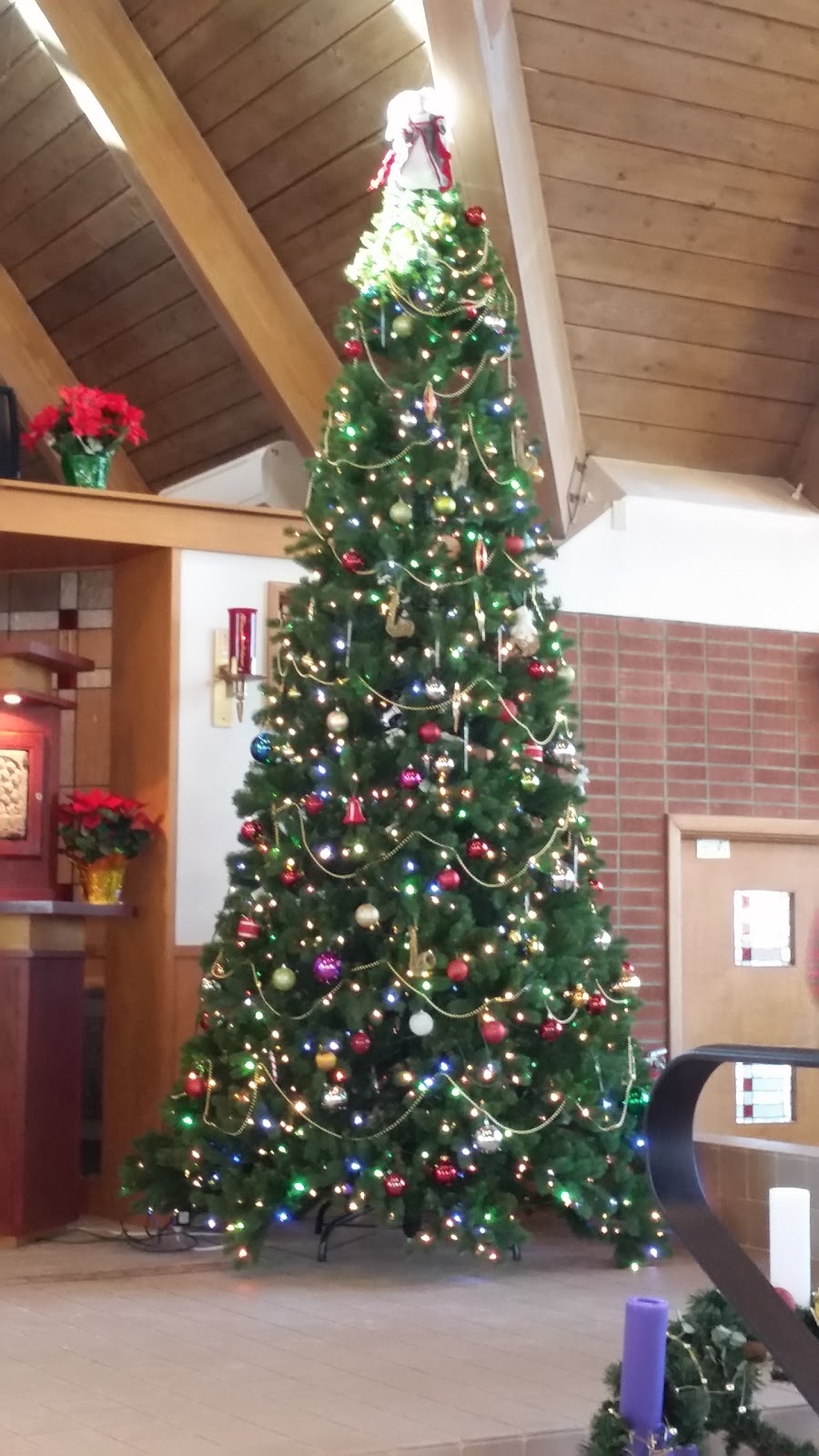 St. Dominic’s Catholic Church | 625 Atwater Ave, Mississauga, ON L5G 2A8, Canada | Phone: (905) 278-7762