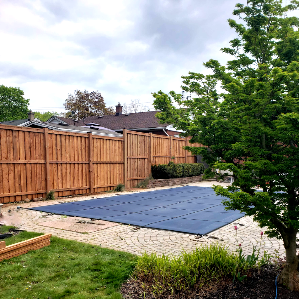 Niagara Decks, Fences and more | 152 Keefer Rd, Thorold, ON L2V 4N9, Canada | Phone: (905) 651-2332