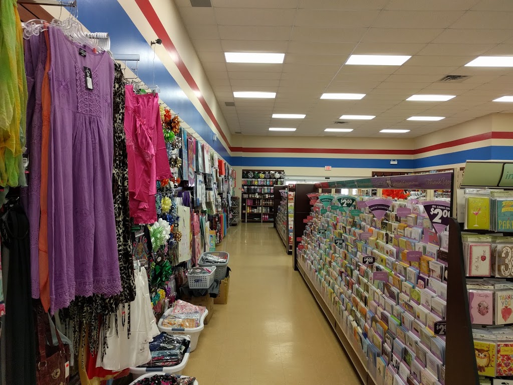 A Dollar Stop Inc. | 245 Main St W, Listowel, ON N4W 1A3, Canada | Phone: (519) 418-5533