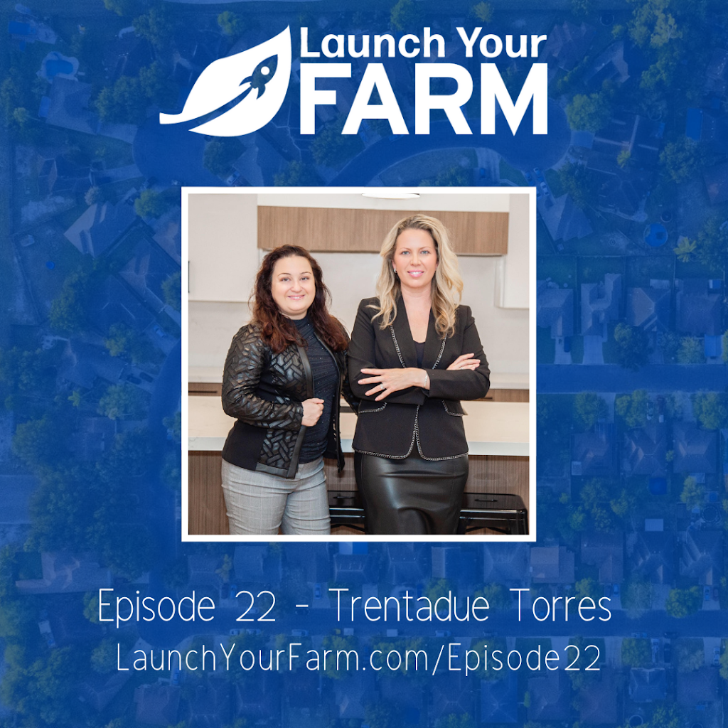 Launch Your Farm | 350 Quigley Rd Unit 731, Hamilton, ON L8K 5N2, Canada | Phone: (289) 355-8601