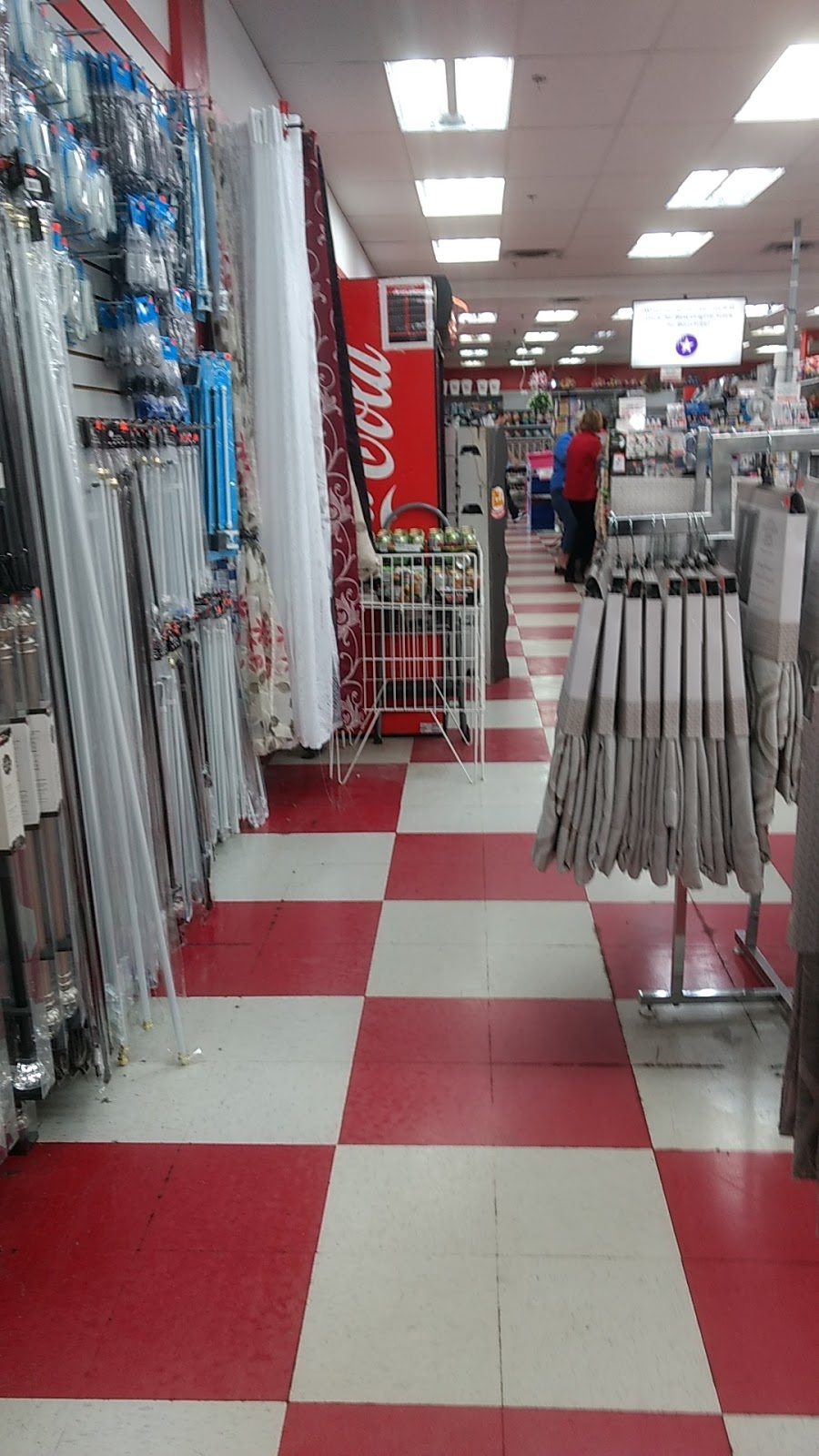Bay Roberts Shopping Centre | 153 - 159 Conception Bay Hwy, Bay Roberts, NL A0A 1G0, Canada | Phone: (709) 786-2126