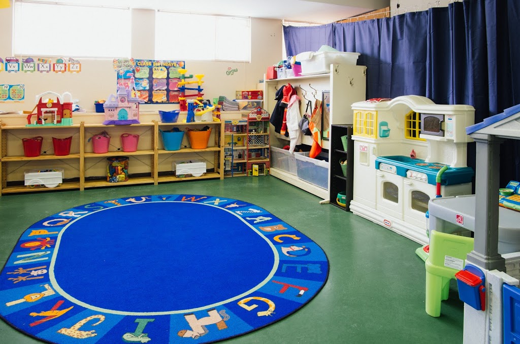 Atlas Learning Academy | 508 3 Ave SE, Airdrie, AB T4B 2C2, Canada | Phone: (403) 912-1133