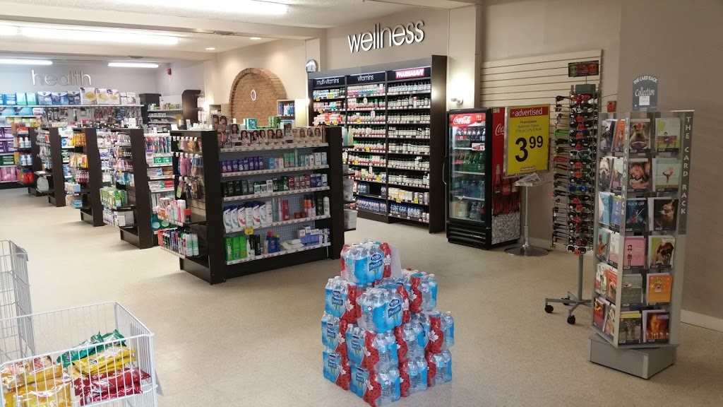 Bath Family Pharmacy - PHARMASAVE | 368 Main Street Bath #10, Bath, ON K0H 1G0, Canada | Phone: (613) 352-7700