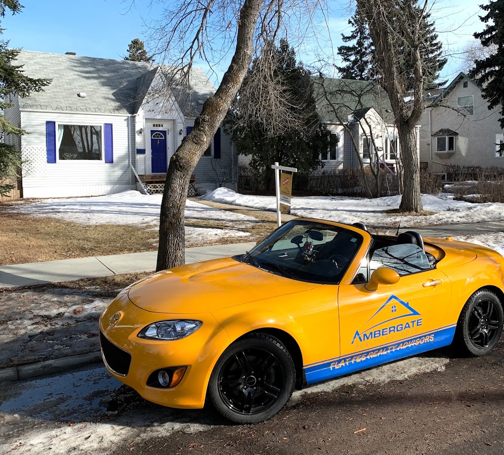 Ambergate Realty Advisors | 6417 112 Ave NW, Edmonton, AB T5W 0N9, Canada | Phone: (780) 760-2014