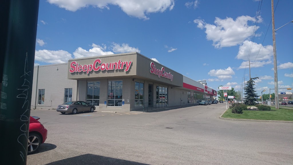 Sleep Country Canada | MacLeod Central, 9309 Macleod Trail SW, Calgary, AB T2J 0P6, Canada | Phone: (403) 252-1735