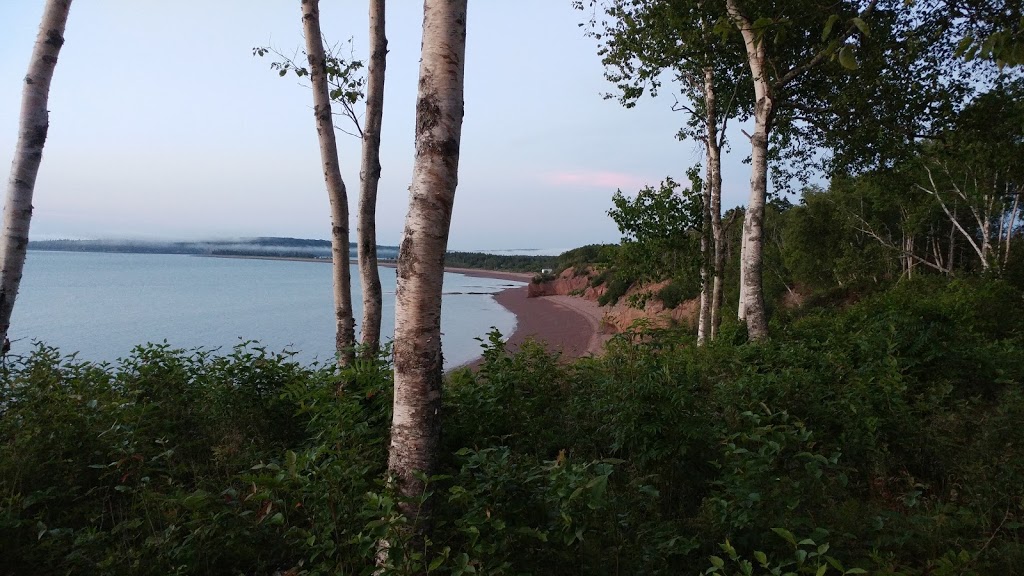 Raven Head Wilderness Area | Amherst, NS B4H 3Y4, Canada | Phone: (902) 424-3600