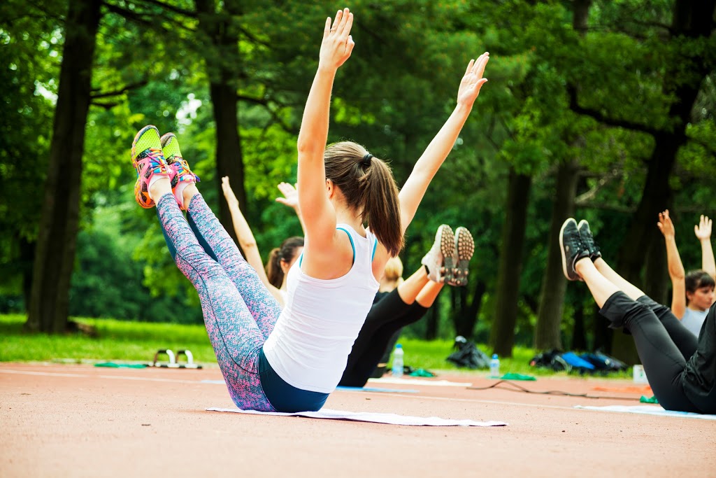 Studio Life Active | 260 Boulevard Saint-Raymond #111, Gatineau, QC J9A 3G7, Canada | Phone: (819) 525-7843