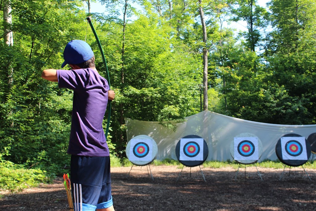 The Camp Wenonah Centre for Outdoor Education | 1324 Bird Lake Rd, Bracebridge, ON L7N 3L7, Canada | Phone: (905) 631-2849