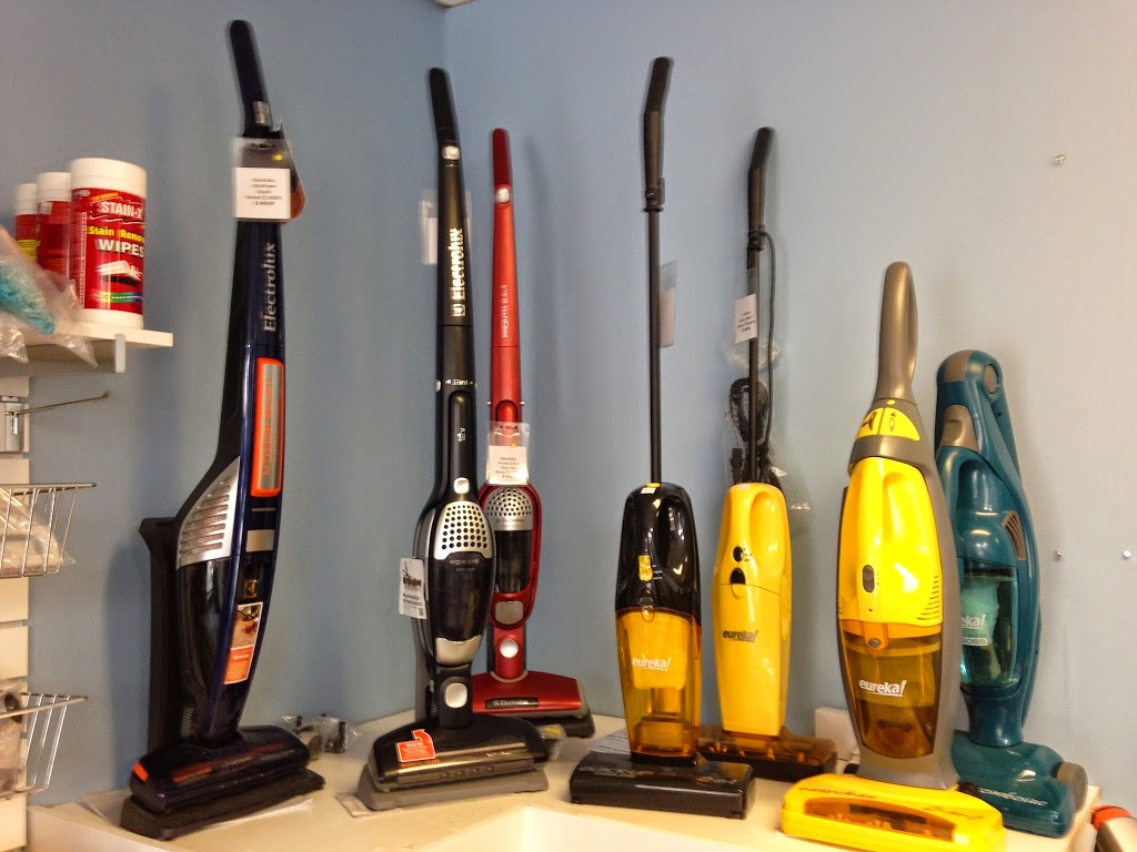 The Vacuum Centre | 473 Laclie St, Orillia, ON L3V 4P9, Canada | Phone: (705) 326-5070