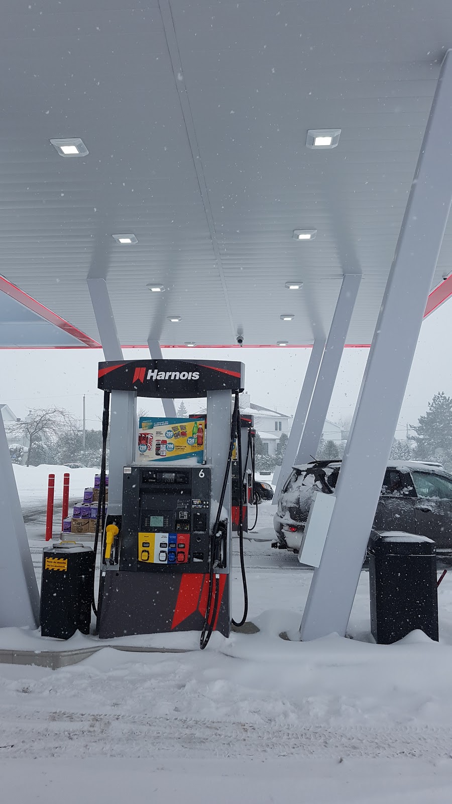 Harnois Proxi Extra | 100 Montée des Pionniers, Terrebonne, QC J6V 1S8, Canada | Phone: (450) 582-6648