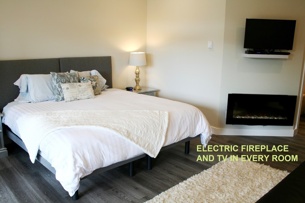 Funky Frog B&B | Funky Frog B&B, 8-1060 Shore Pine Cl, Duncan, BC V9L 0C4, Canada | Phone: (250) 710-4662