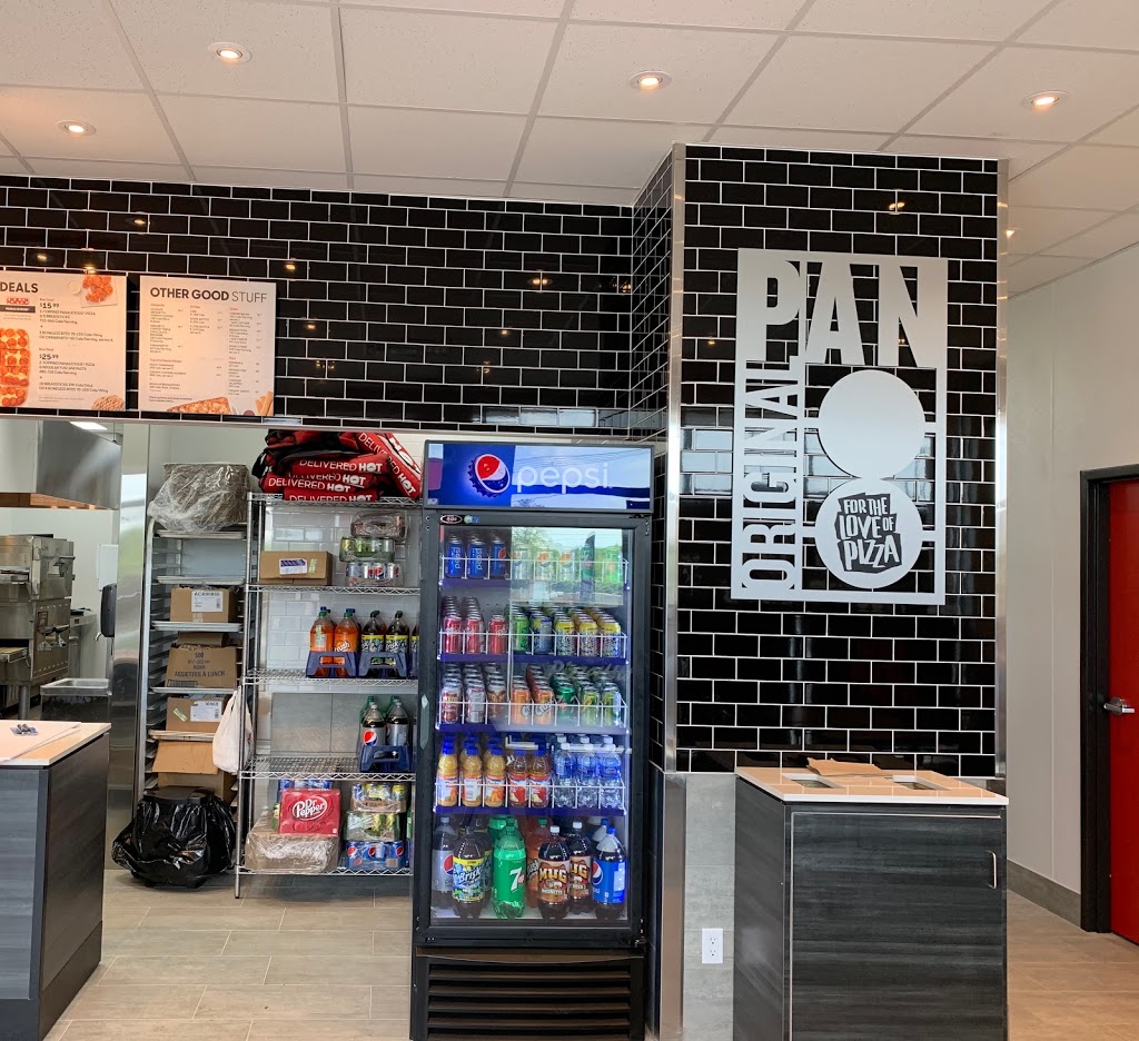 Pizza Hut | 393 Yonge St Unit #3, Barrie, ON L4N 4C9, Canada | Phone: (705) 739-1881