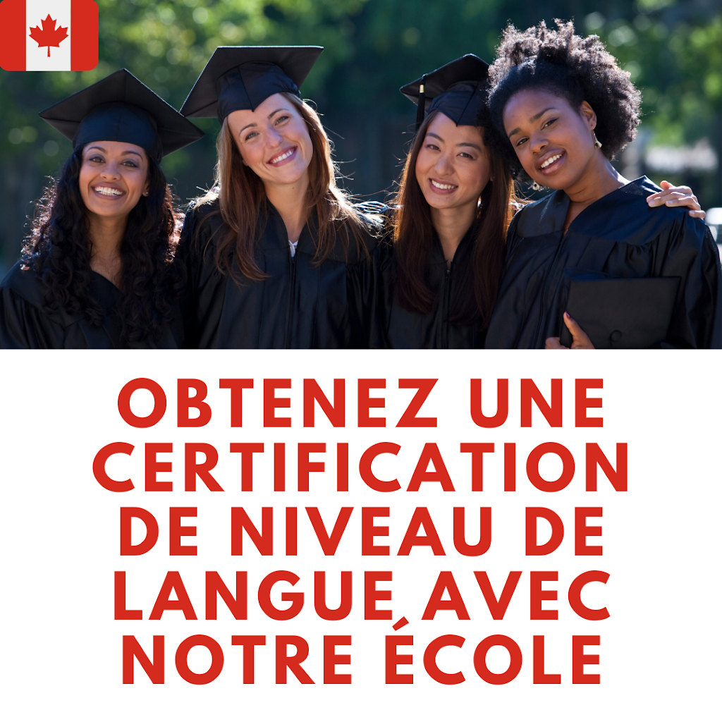 Le Centre Linguistique | 132 Rue Rapin, Salaberry-de-Valleyfield, QC J6S 5M5, Canada | Phone: (866) 944-2285
