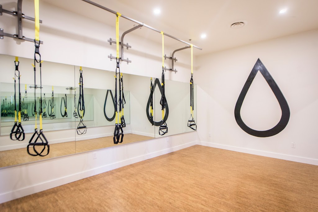 SWEAT Vancity Studio | 130-400 Brooksbank Avenue, North Vancouver, BC, North Vancouer, BC V7J 2C2, Canada | Phone: (604) 770-0442