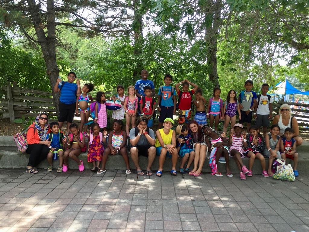 High Five Academy For Learning | 611 Wanless Dr unit 4, Brampton, ON L7A 3Y6, Canada | Phone: (905) 840-4252