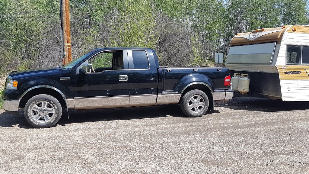 Jubilee Park Campground on Wizard Lake | Highway 795, Leduc County, AB T0B 3M1, Canada | Phone: (780) 985-2499