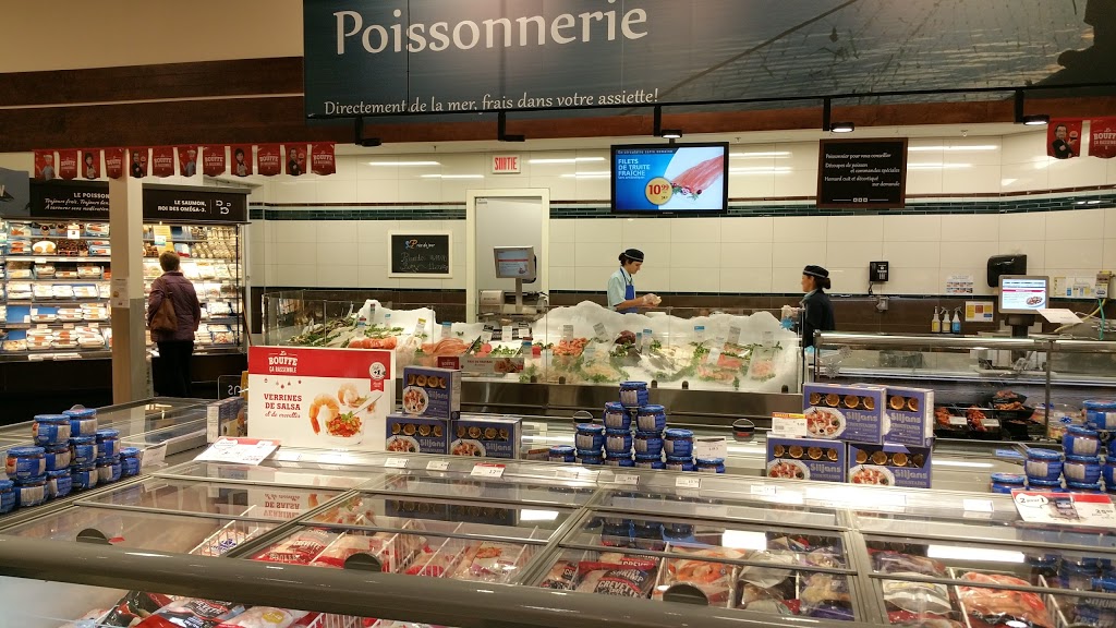 IGA extra St-Romuald | 1060 Boulevard Guillaume-Couture, Lévis, QC G6W 0R8, Canada | Phone: (418) 834-3811